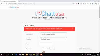 ChattUSA100 Free Dating unlimited chating leads generated cpa marketing bangla tutorial [upl. by Eeznyl]