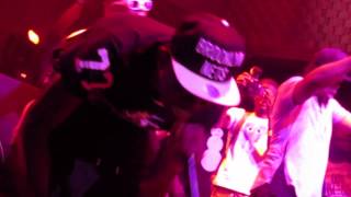 Jeezy Brings Out Bobby Shmurda  quotSeen It Allquot Album Release Concert [upl. by Sudhir]