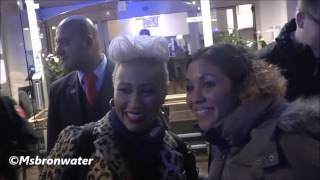 Emeli Sandé  Rtl Late Night Amsterdam The Netherlands [upl. by Asta]