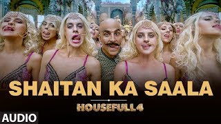 Papa Toh Band Bajaye Remix Video Song  Housefull 2  Akshay Kumar John Abraham Riteish Deshmukh [upl. by Akcemat]