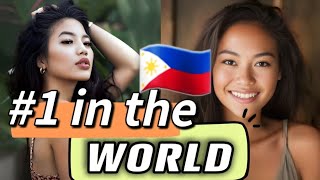 The truth about women in the Philippines you gotta know  Secrets revealed [upl. by Adnicul499]