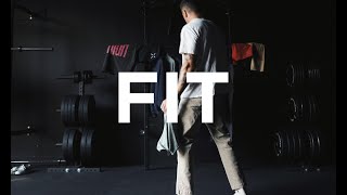 FIT by Josh Rosen [upl. by Wald]