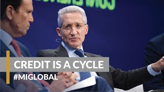 Credit Is a Cycle Global Market Outlook [upl. by Ellard]