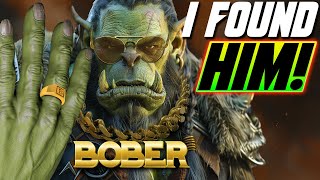 BOBER IS HERE  Bronze League Heroes  Episode 36 [upl. by Leaw]