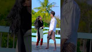 Otoi Jodi Sahos Thake Bangla Funny Video sofik dance 24september palligramtv [upl. by Ahgem]