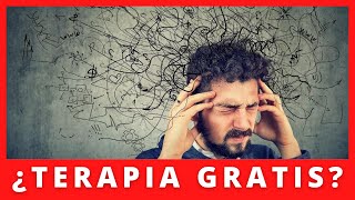 🟢 Psicólogos GRATIS Online 24 Horas ❌ ¿Y la SALUD MENTAL de los Psicólogos [upl. by Arlon]