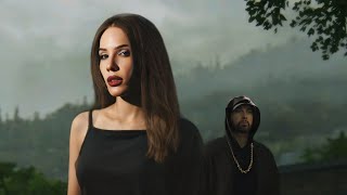 Eminem Halsey  Love is a Spell  Remix by Liam [upl. by Yreffeg874]