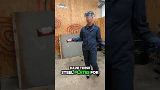 5 ways to destroy glass in a rage room rageroom breakroom smashroom [upl. by Camella]