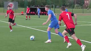 Netherton United FC v Warboys Town FC  Peterborough amp District Football League 202324 Prem Div [upl. by Christine753]