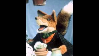 Basil Brush  03 A Whistlin Kettle and a dancing Cat [upl. by Hnahym253]