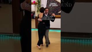 LEVELS IN TANGO what can be achieved changing levels in tango tangolesson argentinetango dance [upl. by Gnahc]