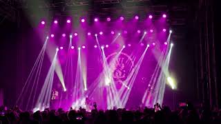 TO THE FLOWERS  While She Sleeps  Live at Ecovention Ancol Hall Jakarta 07 October 2024 [upl. by Tnomed]