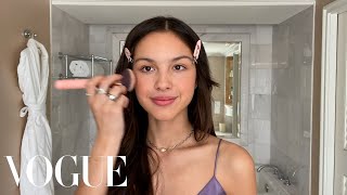 70 Beauty Secrets in 13 Minutes  Everything We Learned in 2021  Vogue [upl. by Frentz]