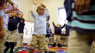 Camden City Public Schools on The Creative Curriculum for Preschool and GOLD [upl. by Whatley]