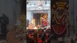 Mularama Devara Samsthana Pooja Sri Sathyatma Theertharu Uttaradi Mutt Bangalore 15112024 [upl. by Anawk864]