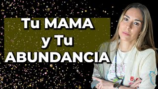 Tu Mamá en tu Prosperidad y Abundancia  Cristy de la Torre [upl. by Rafaello]