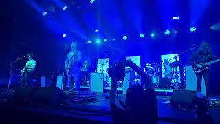 Modest Mouse Ocean Breathes Salty Live  Steelhouse  Omaha Nebraska  11122024 2160p [upl. by Towill777]