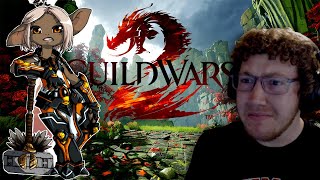 I gave Guild Wars 2 a Shot in 2023… First Impressions 🤔 [upl. by Liliane]