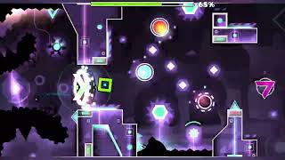 Geometry Dash  quotKillgorequot by RealZober [upl. by Sined260]