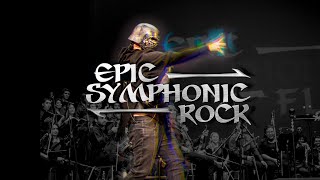 Full Concert  Epic Symphonic Flix [upl. by Otrebogir303]