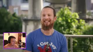 Home Free  Crazy Life  Reaction  Last Video With Austin [upl. by Cung]