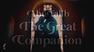 Abu Talib The Great Companion  Documentary [upl. by Guarino]