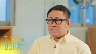 Tunay na Buhay Betong Sumaya dating nagtrabaho sa likod ng kamera [upl. by Bathelda]