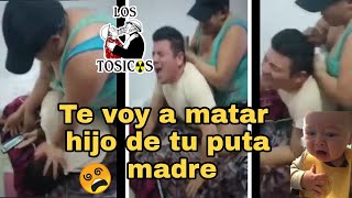 Novias toxicas  Novias celosas  Posesivas y Peligrosas 2021 🤕 Parte 1 [upl. by Carberry321]