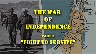 War of Independence Part 2 [upl. by Bergin]