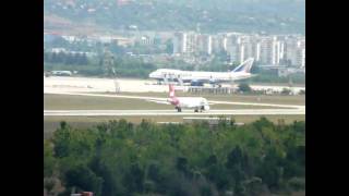 VAR  Varna Airport [upl. by Nylasej325]