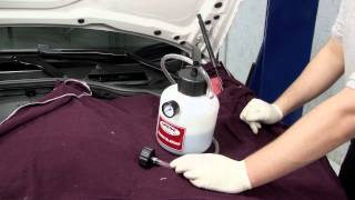 ECS Tuning How To Bleed Your Brakes [upl. by Ellinger]