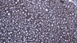 Scanning Electron Microscope Pt 5 of 6 [upl. by Centonze700]