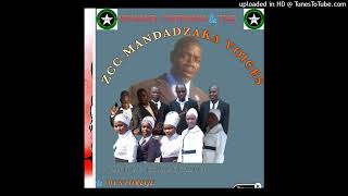 Zcc Mandadzaka Voices  Hondo Dzerima Official Audio [upl. by Nitsrek]