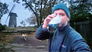 Boozin on Bidston Hill A Quest for the Perfect Pint [upl. by Mercer609]