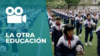 Película La otra educación 2016 [upl. by Aseena299]