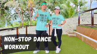 NONSTOP ZUMBA DANCE WORKOUT  TIKTOK  30MINUTE DANCE CARDIO WORKOUT  30 MINS ZUMBA DANCE [upl. by Everett23]