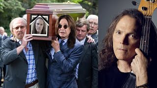 With Tears and Sadness We Announce Timothy B Schmits Farewell  Goodbye Timothy B Schmit [upl. by Diaz]