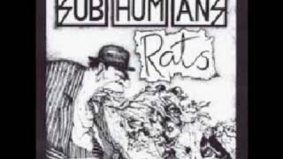 SubhumansSusan [upl. by Whitby]