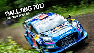 Rallying 2023 [upl. by Rhys]