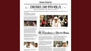 DRARI DE FAVELA [upl. by Evered]