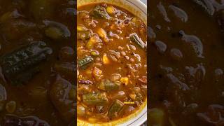 Easy Vendakka curry  Tasty Vendakka curry  Easy Bhindi Curry  Curry  Okra curry M4NETWORK [upl. by Etnemelc]