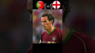 Portugal VS Engeland [upl. by Richmound266]