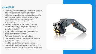 neuroCORE Overview [upl. by Stacey]