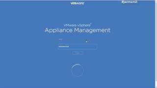 vCenter Server Appliance Change Password Experation Settings [upl. by Hahnert254]