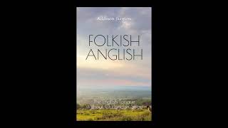 Folkish Anglish [upl. by Epstein546]