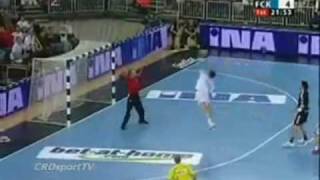 Mirza Džomba 12 goals for CO Zagreb Last goals [upl. by Shinberg72]