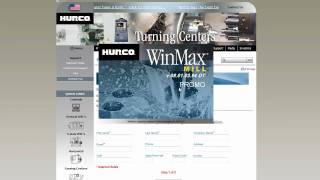 WinMax8 Free Trial Installation Instructions Video [upl. by Cormack599]