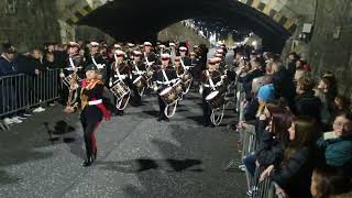 Pride Of Ballinran  Downshire Guiding Star Parade 2024 [upl. by Philana542]