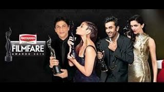 62 filmfare award 2017  Varun Dhawan  Ali bhatt performance twitter video of the stars [upl. by Glenden]