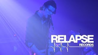 CLOAKROOM live at Saint Vitus October 4th 2017 FULL SET [upl. by Ita265]